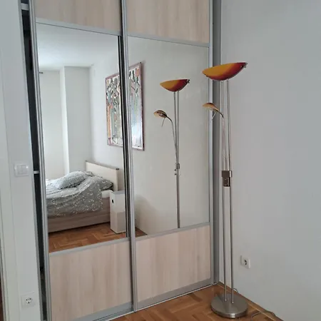 Apartment Stepa *