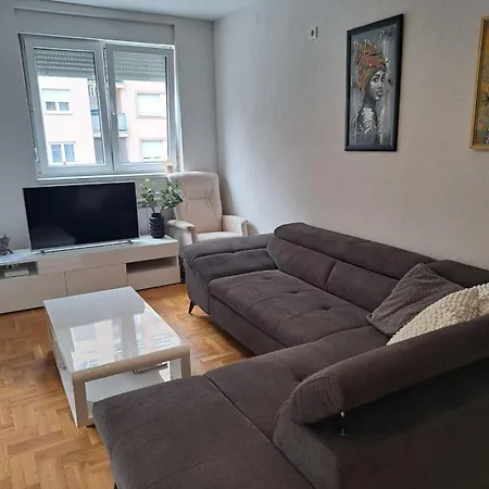 Apartment Stepa Belgrade