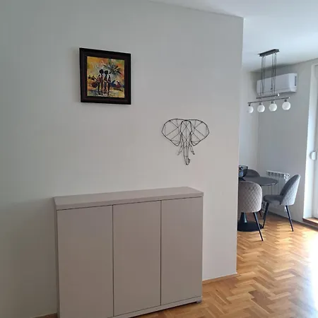 Stepa Apartament