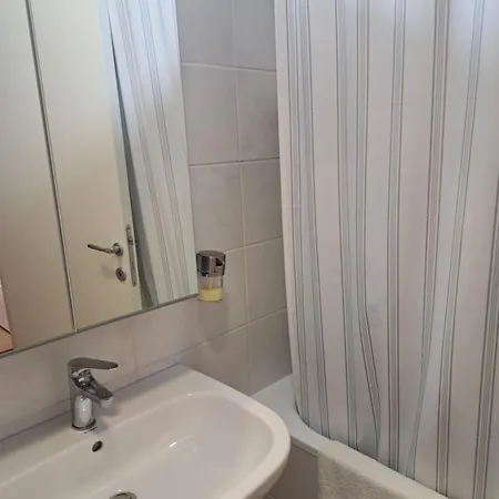 Apartment Stepa *