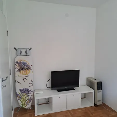 Stepa Apartment *