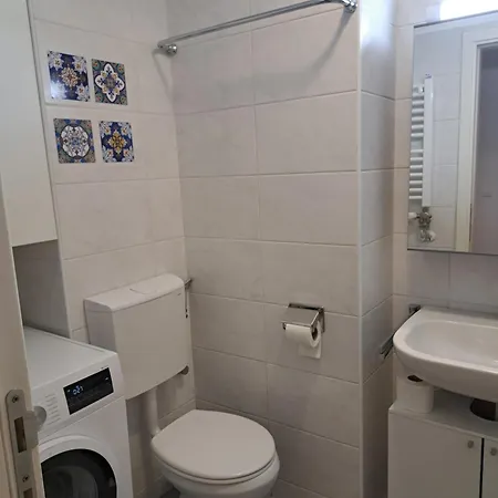Apartment Stepa *