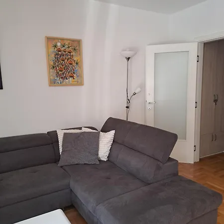 Apartment Stepa *