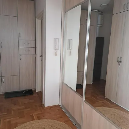Apartment Stepa Belgrade